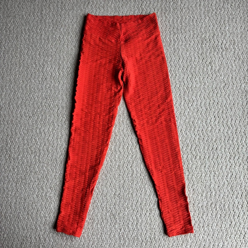 BOOTY BY BRABANTS ORIGINAL LEGGINGS “VITAMINA” - ONE SIZE